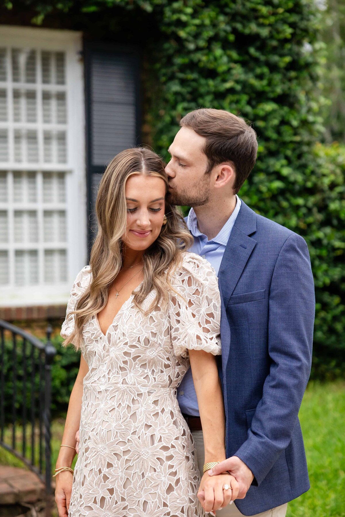 Savannah Engagement Photographer | Best Engagement Photographer in Savannah-3314