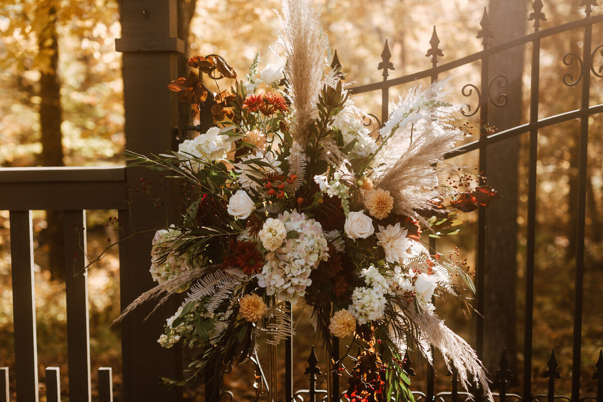 Florist for Weddings and Events - Central Indiana 31