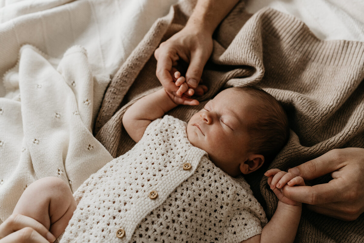 Puuur Moment - Newborn Nine-9