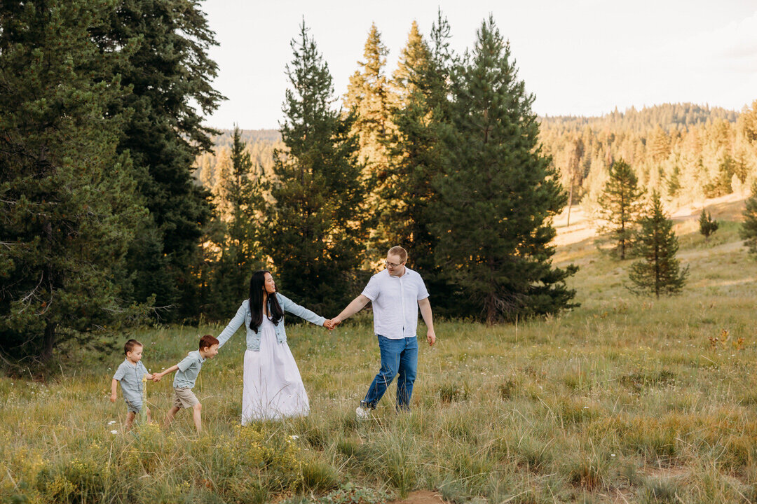 Binder Family 2025-85