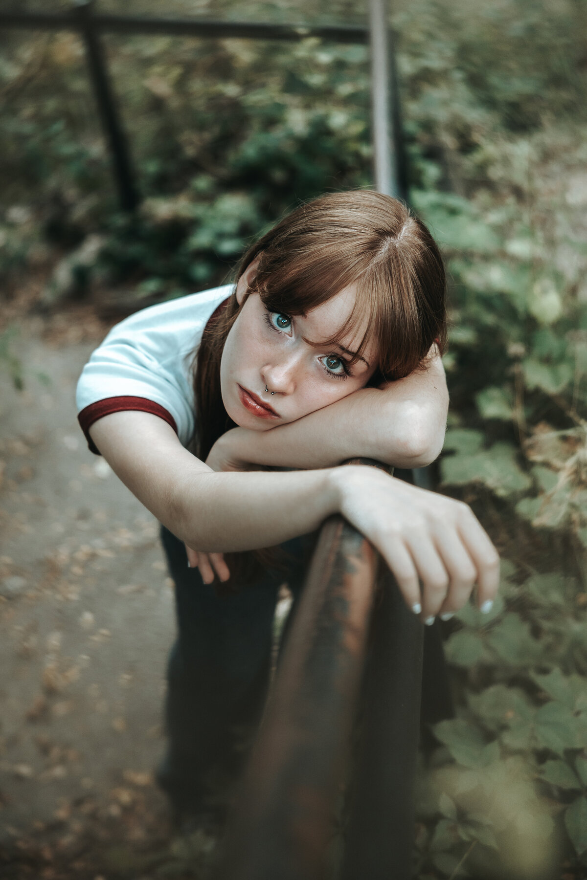Downtown-flint-michigan-highschool-senior-photography-22