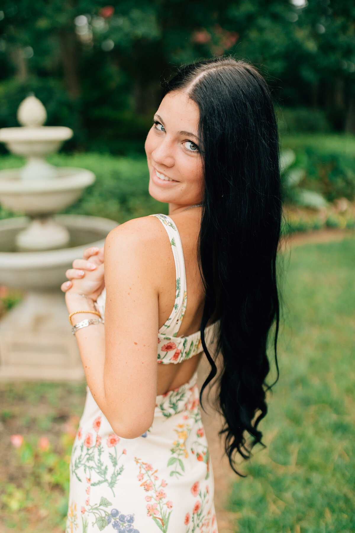 Elizabeth Alice Photography- Raleigh Senior Photographer 7