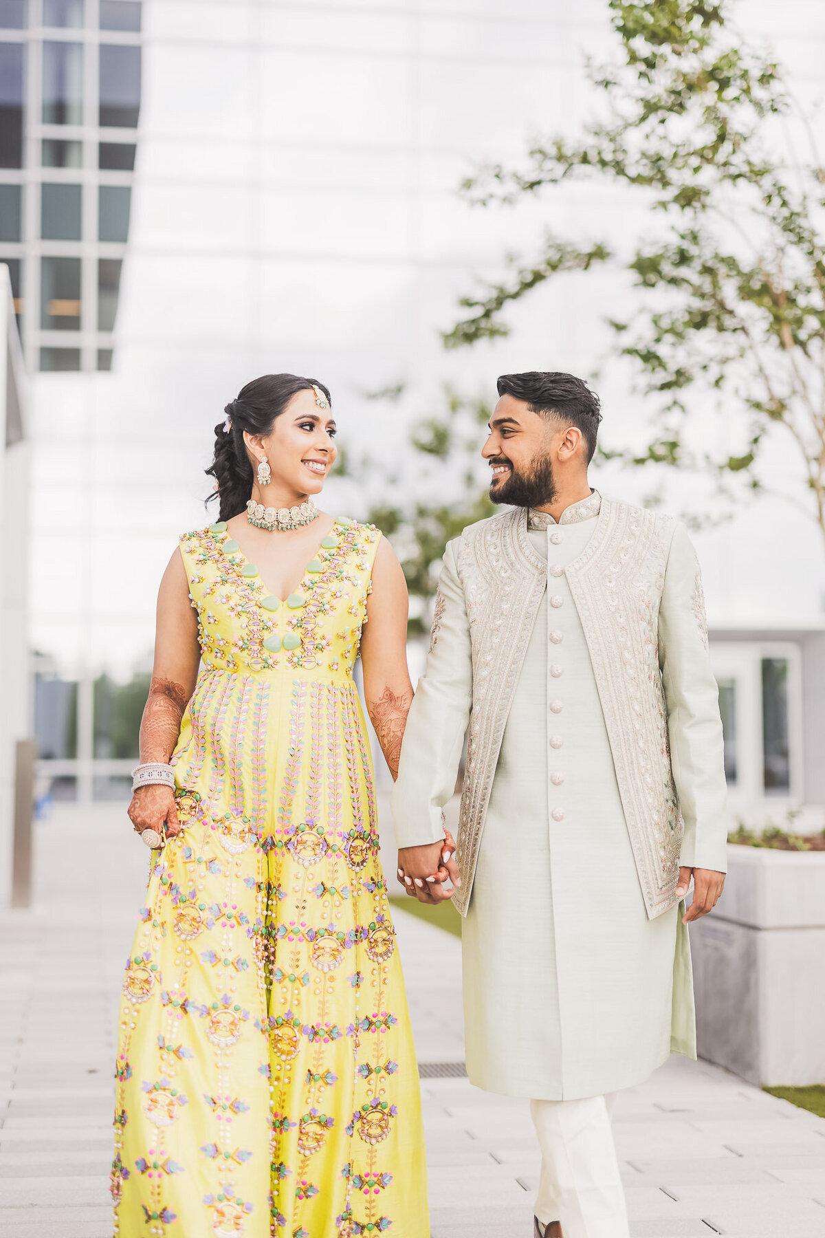Indian Wedding Planner Atlanta