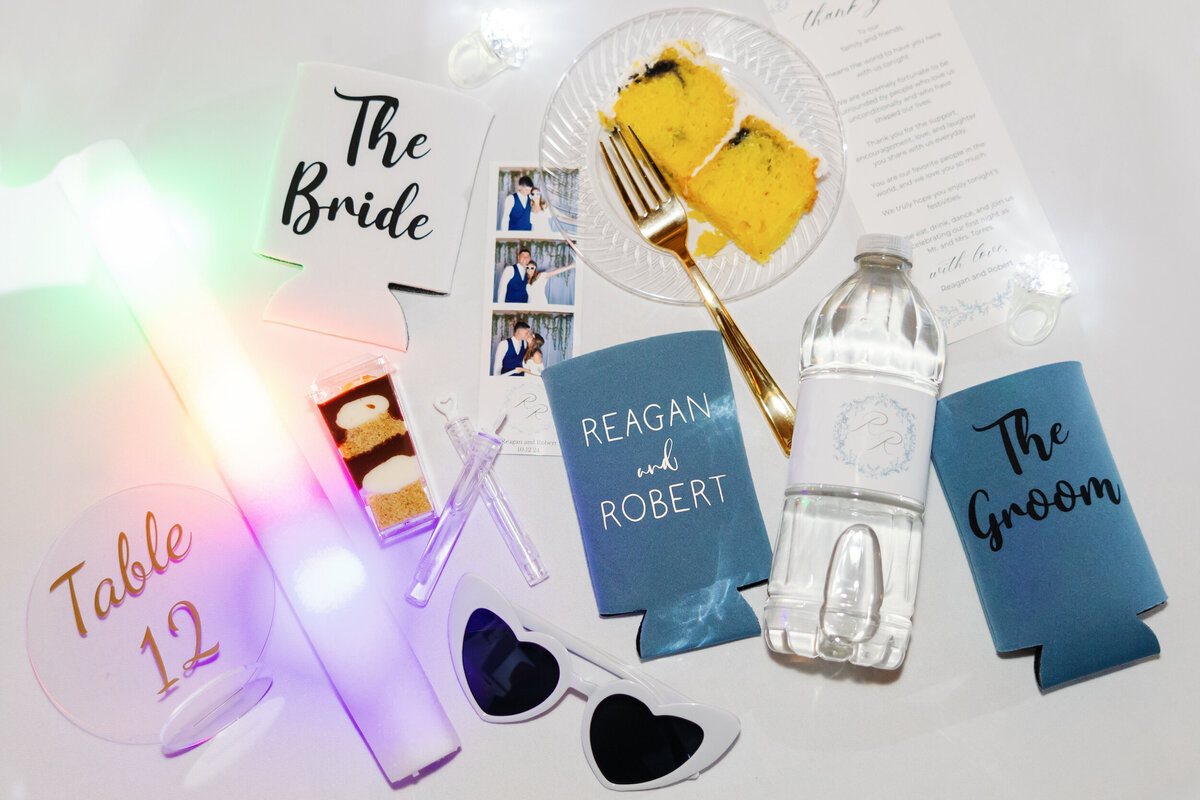 Sparrow Beginnings Wedding - 10.12.2024 - Reagan and Robert-27