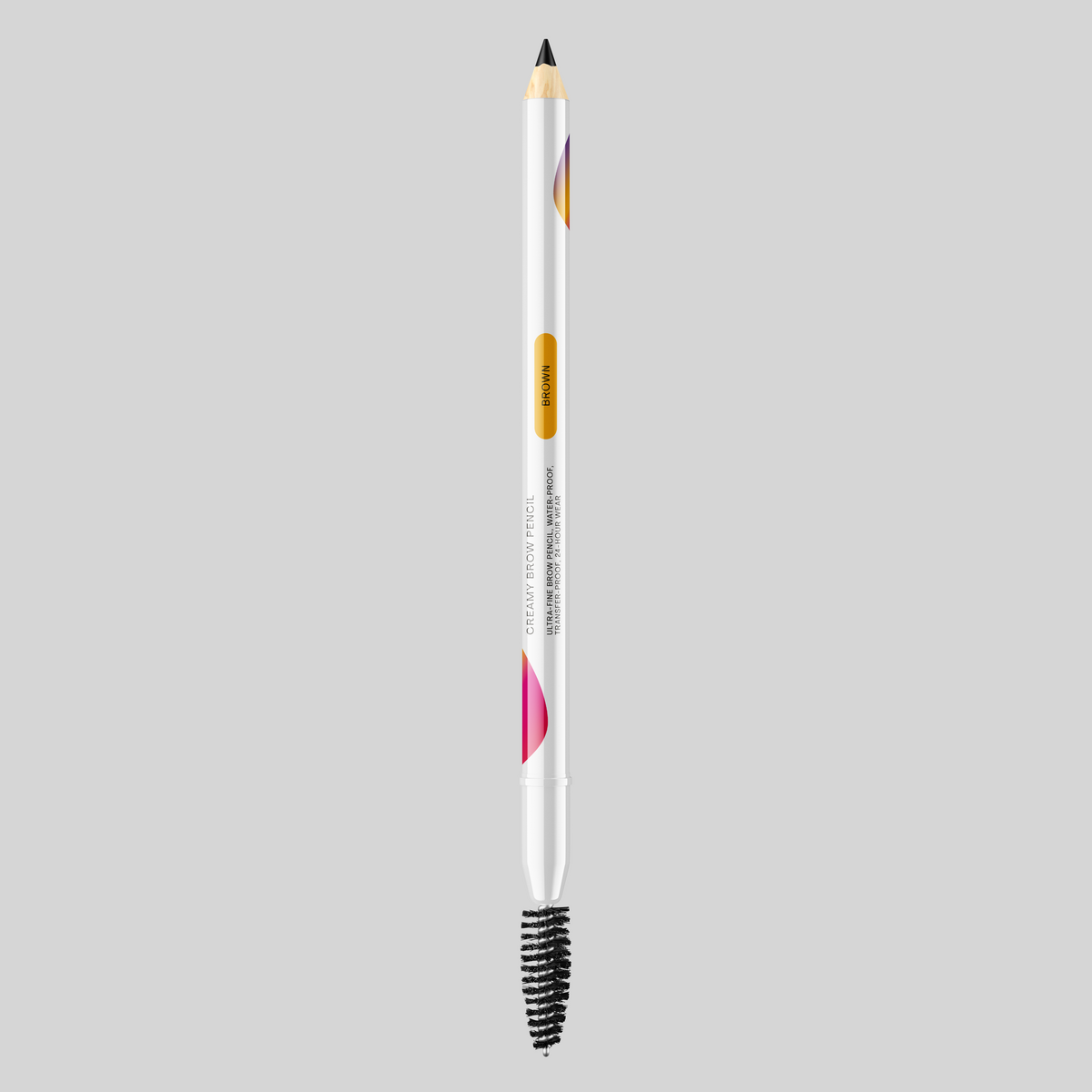 One Pose Creamy Brow Pencil 2