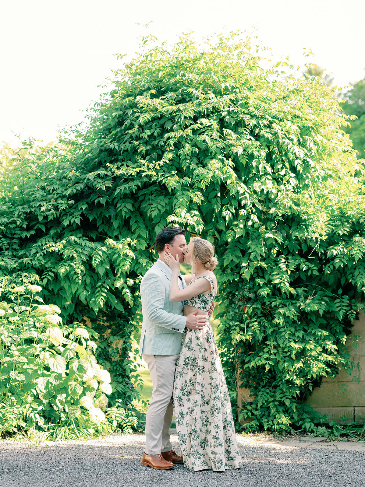 The Fourniers _ Rowe Welcome Dinner-234_websize