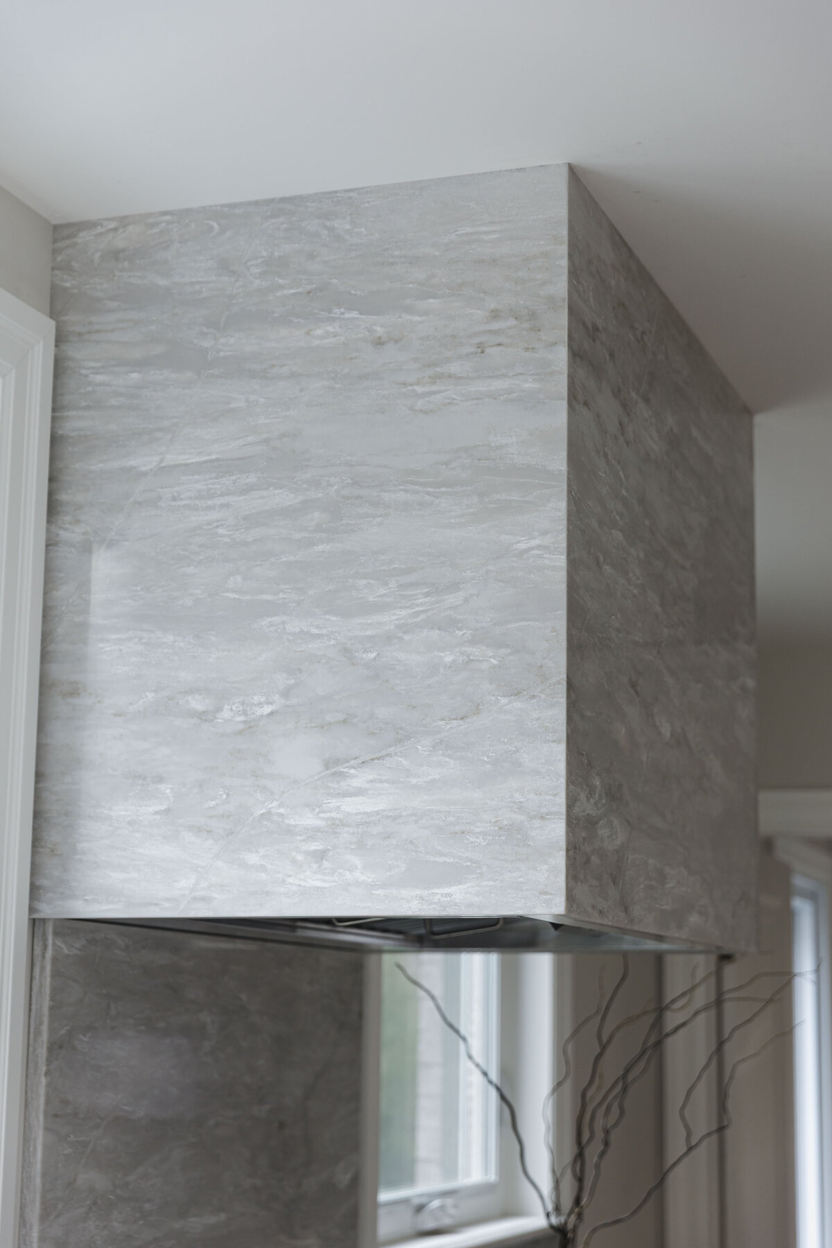 California Casual Kitchen