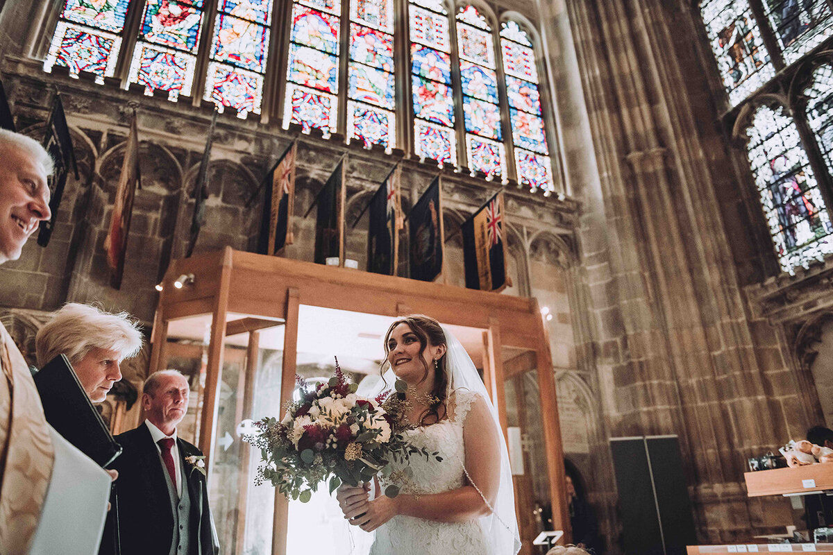 Canterbury Kent Wedding Photographer 1