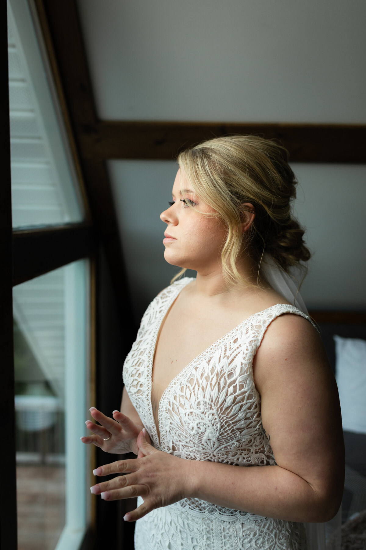 Shenandoah National Park  Elopement photographer (1 of 4)