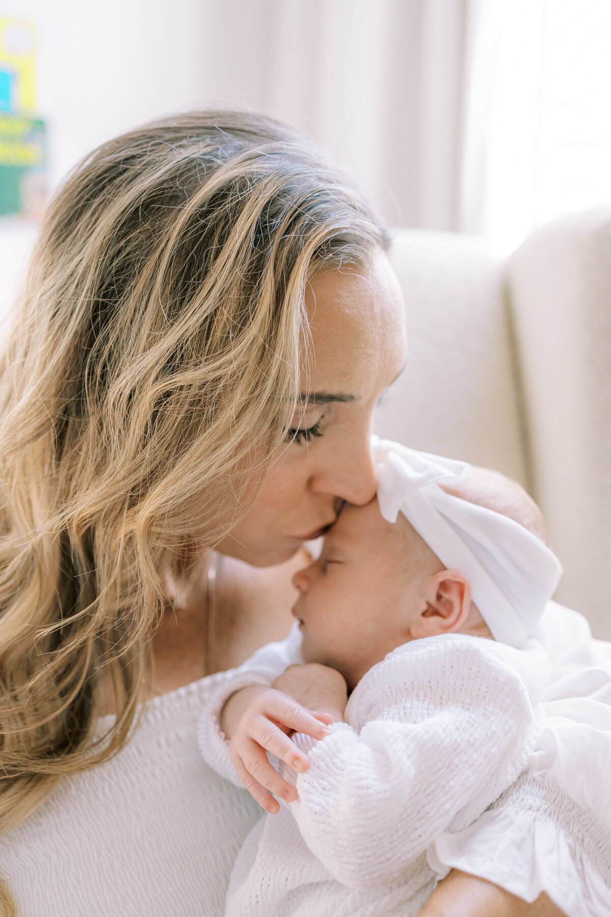 In Home Newborn Photos-01