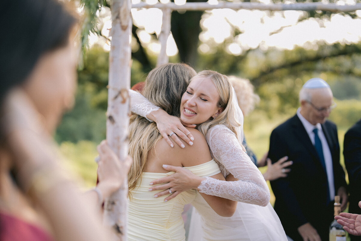 Summer Wedding in Marlboro, New York_177