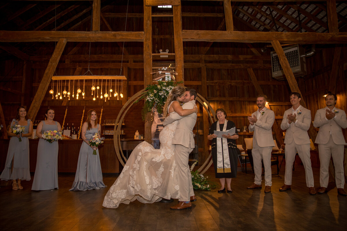 Olde Homestead Wedding 027