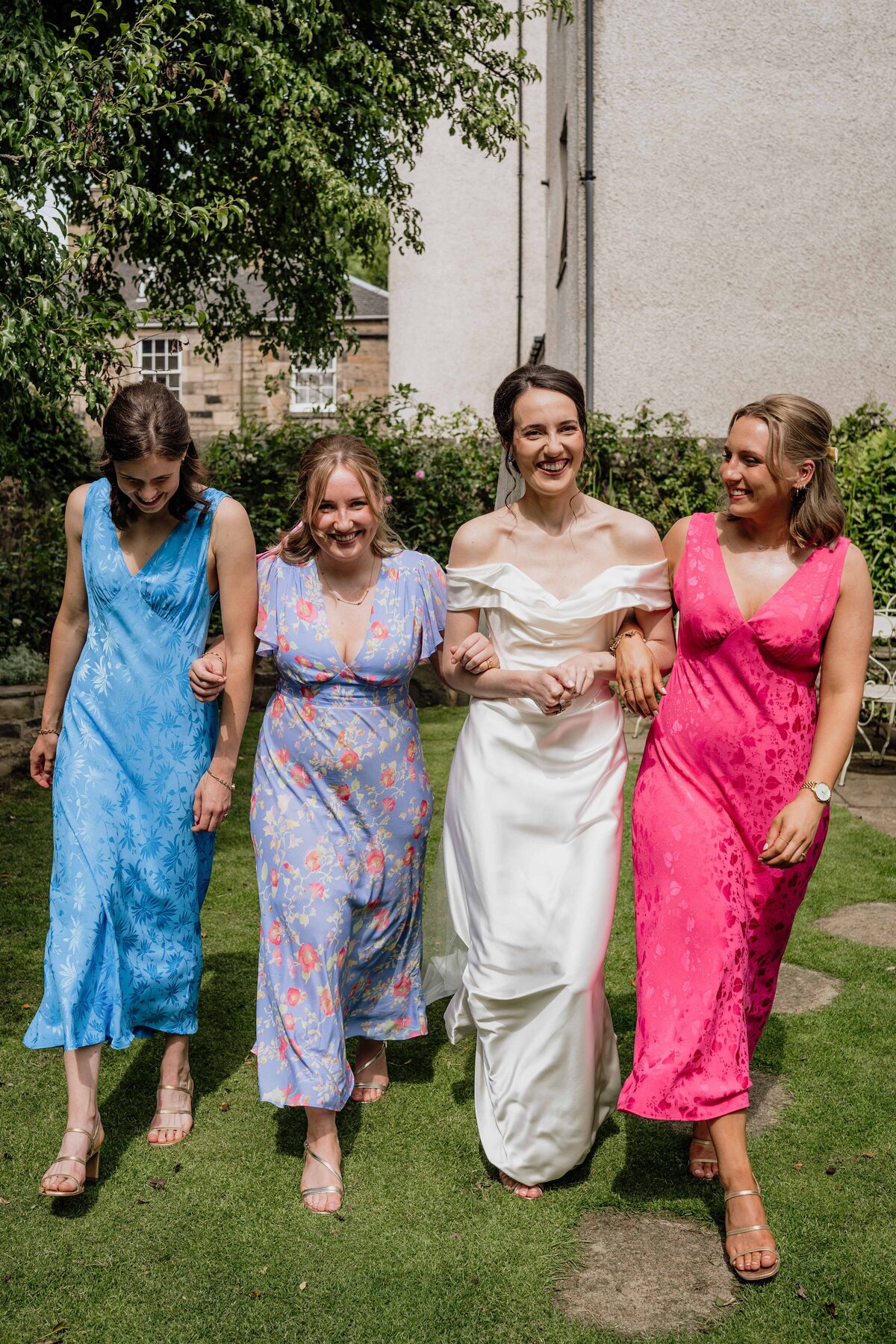 Royal Botanic Garden Edinburgh Wedding Photography by Aberdeen Wedding Photographer Scott Arlow -68