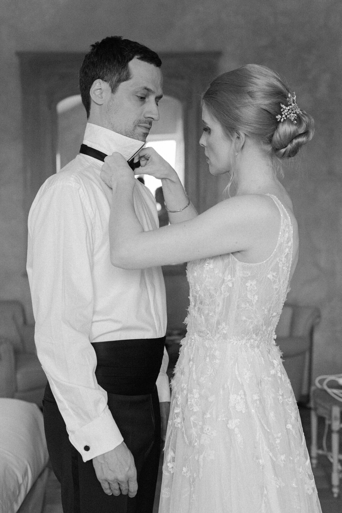 Provence Wedding at Le Mas de la Rose-38
