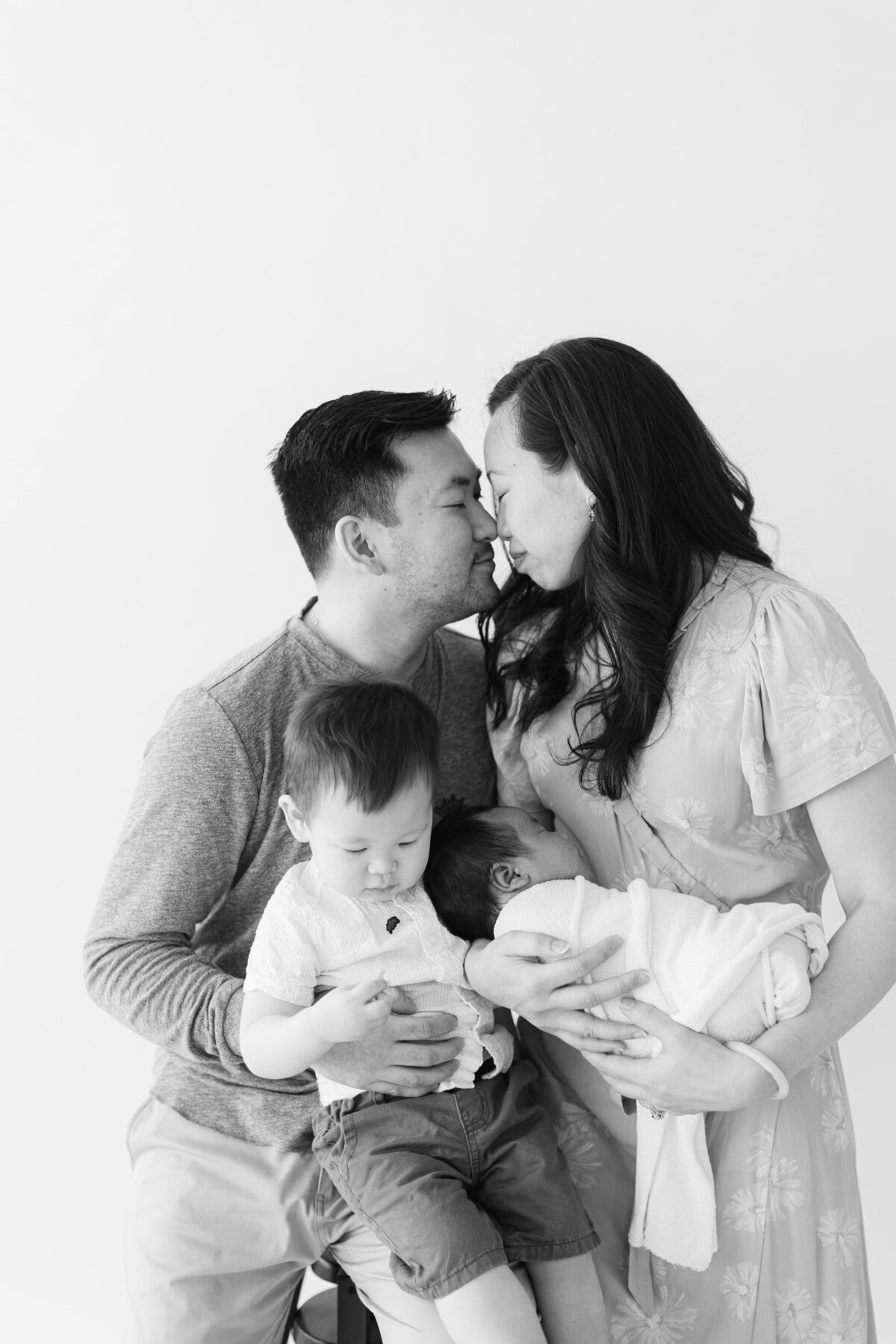 Philadelphia newborn portraits - 32