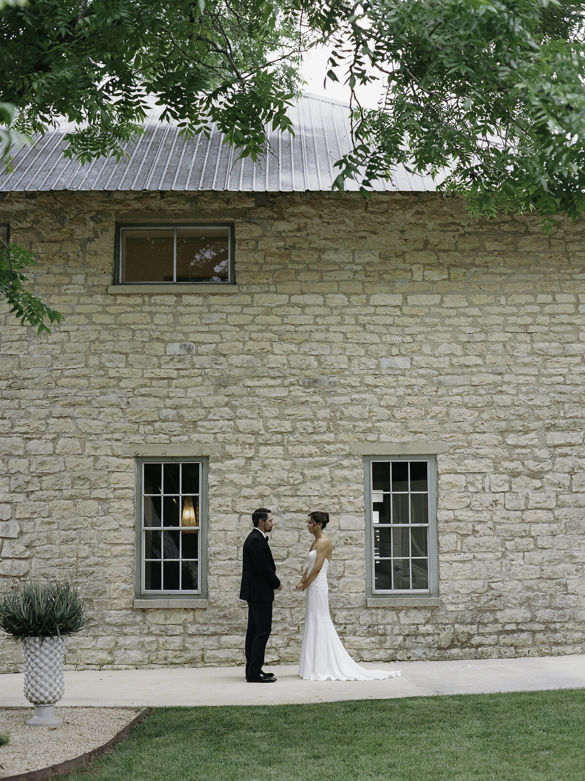 Tay Danay - Sarah + Chance | #-2