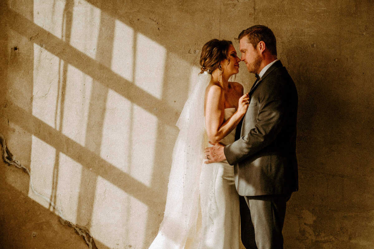 styled wedding shoot in indianapolis 160