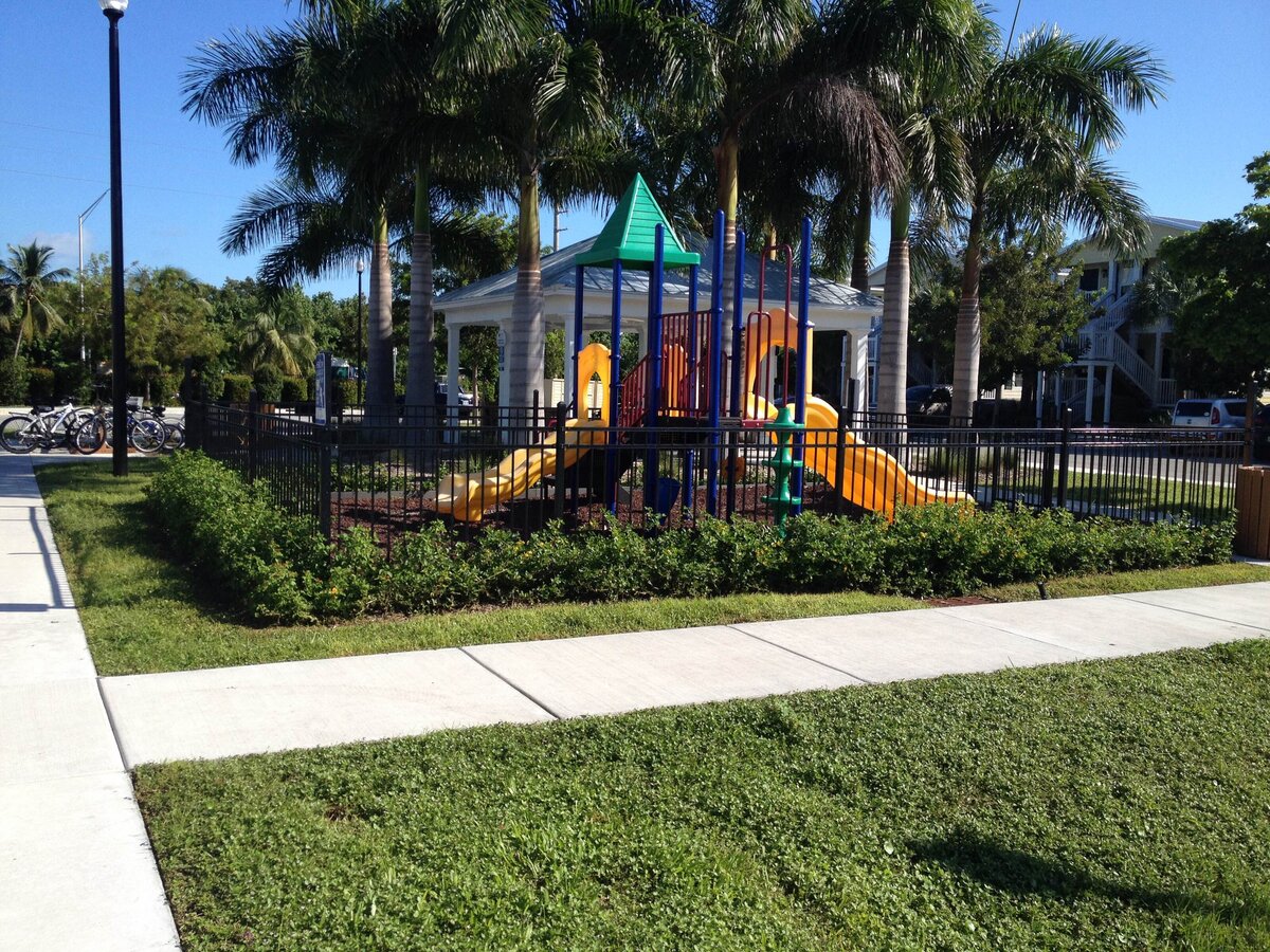 Banyan Grove Playground