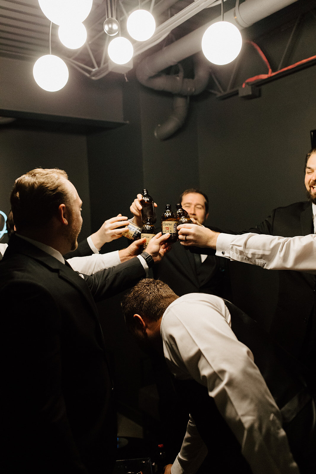 Darby + Brandan Wedding _ Cait Swithers Photo & Films CO-19
