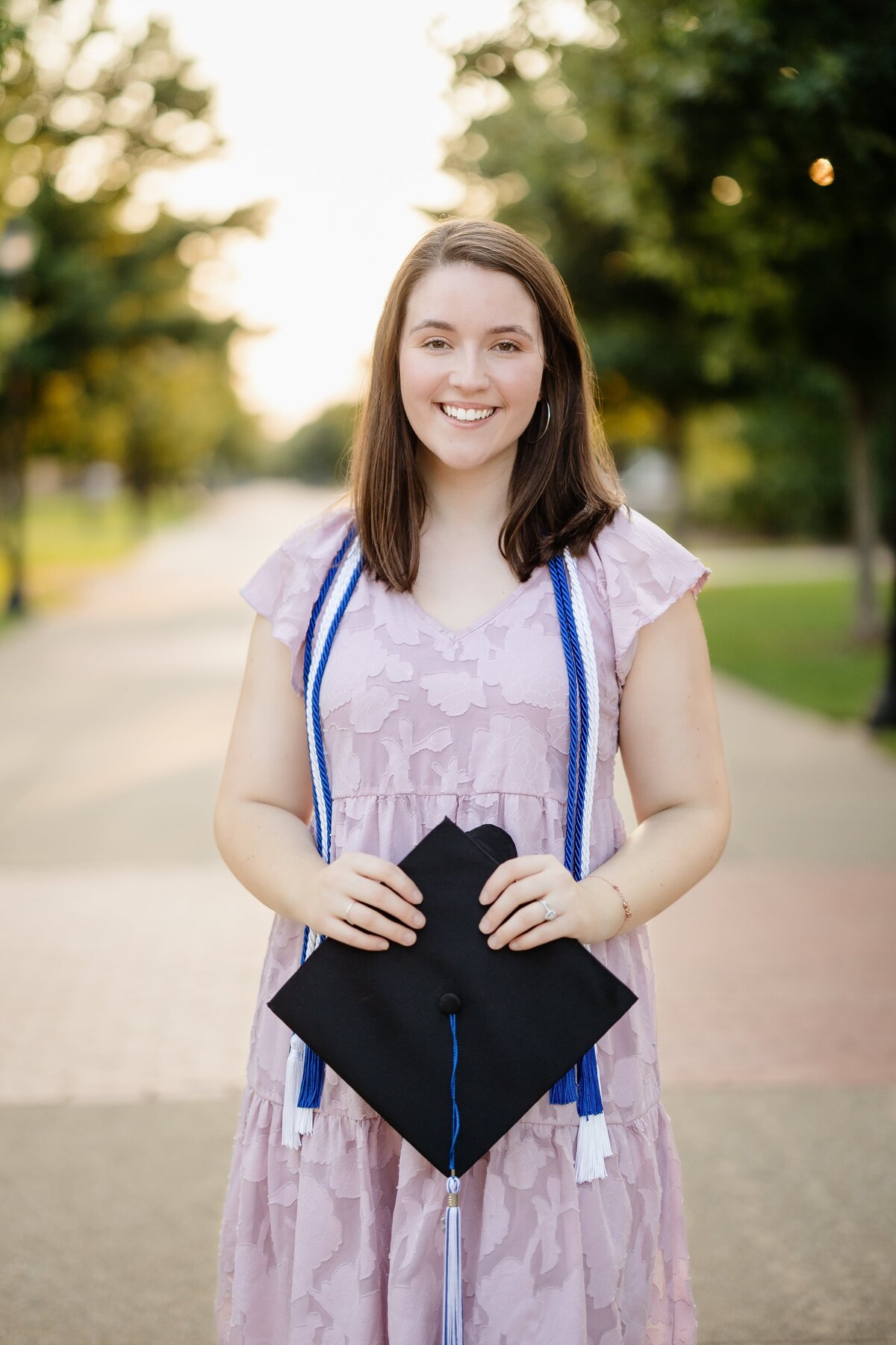 Senior Session at MTSU