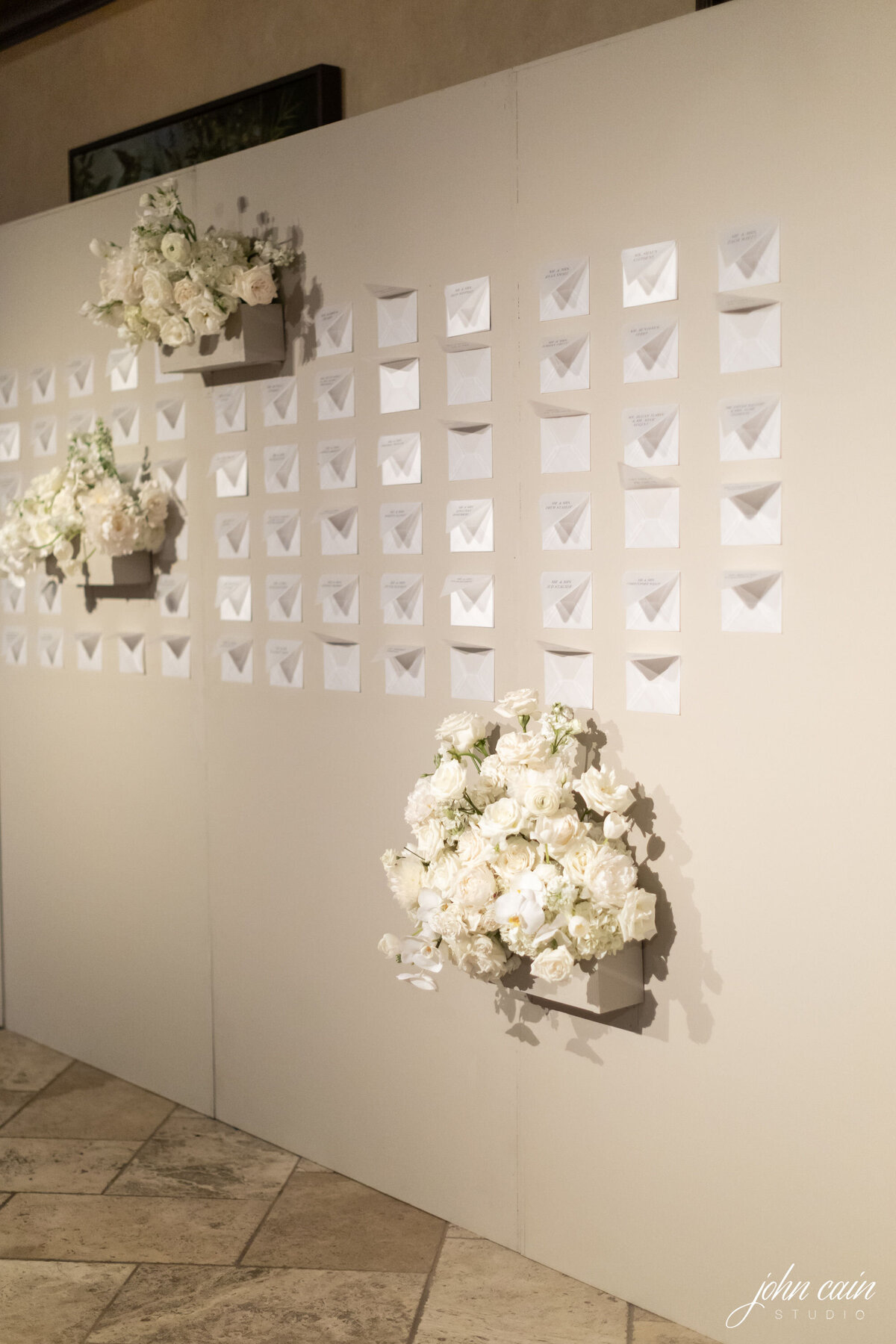 Dallas Country Club Wedding 27
