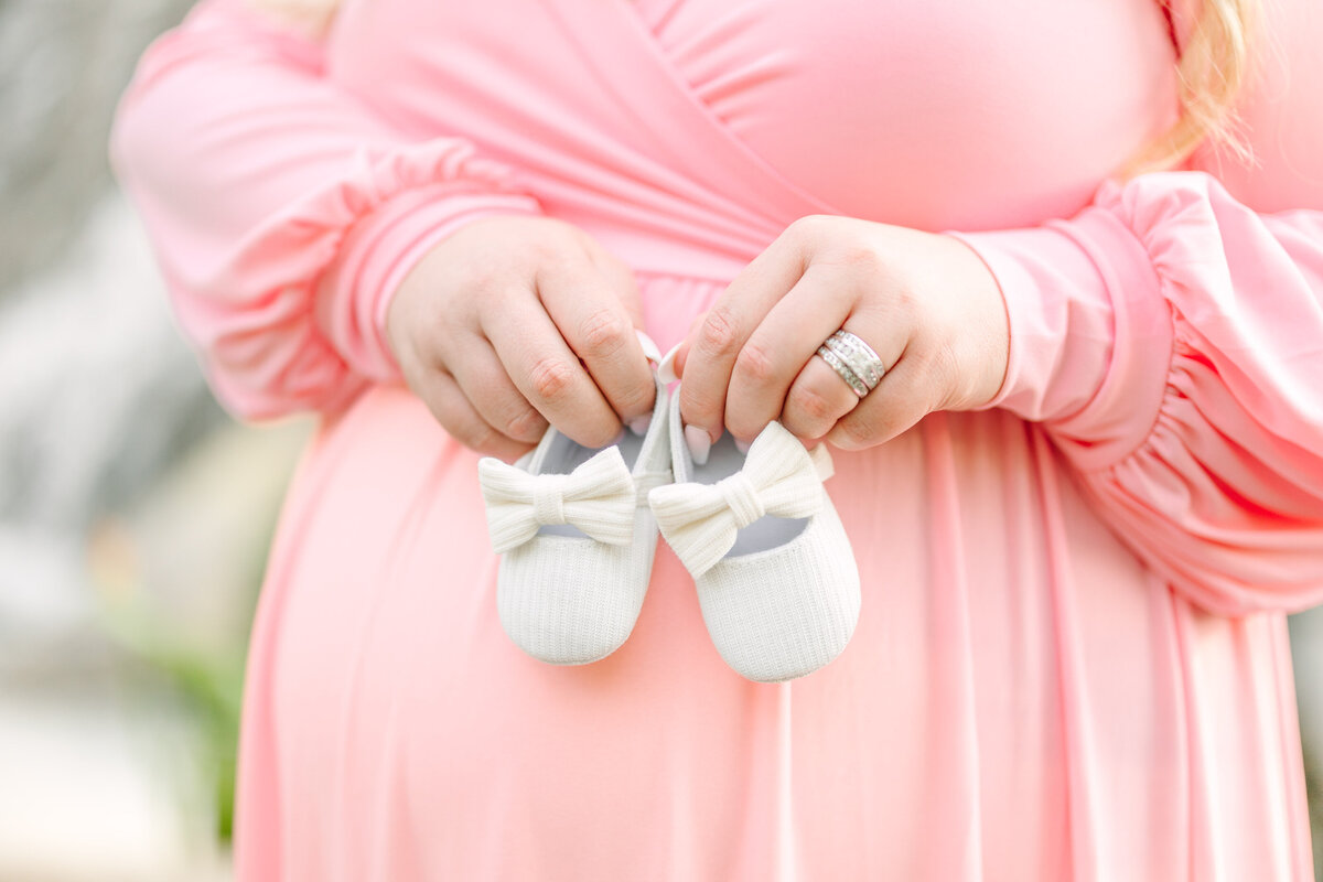 Sanderson Maternity-72
