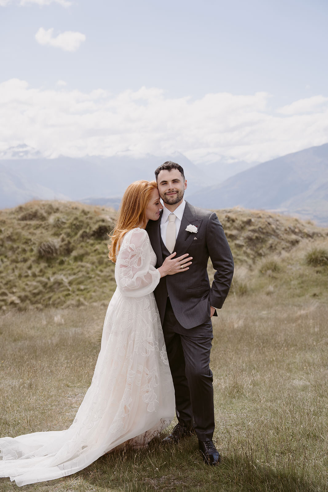 Kate Roberge Photography — Zoe & Liam-275