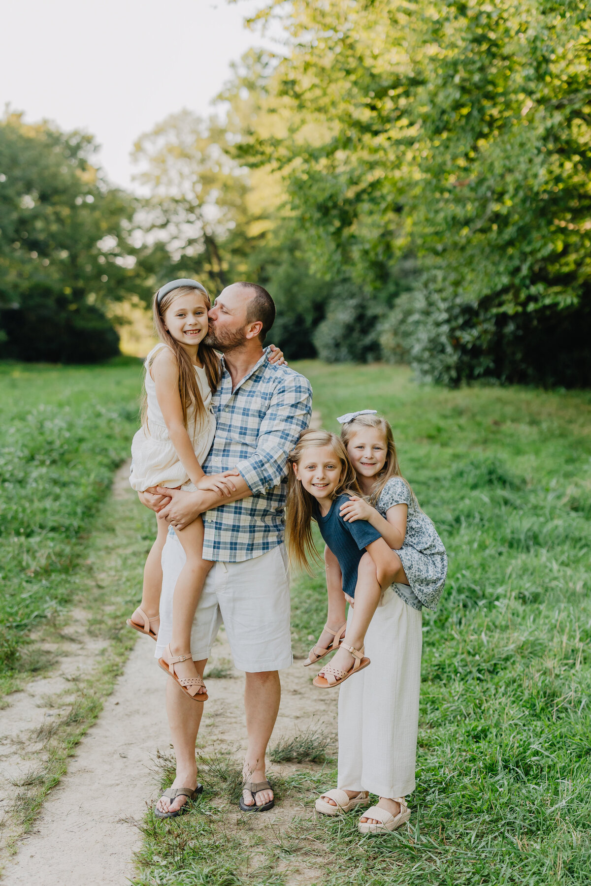 Bethany Barton Photography - Boone NC Family Photographer