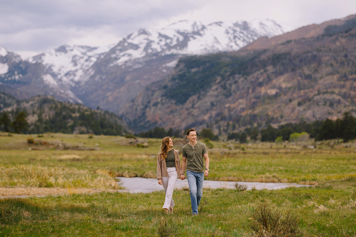 Fort Collins Engagement Wedding Photographer Denver LGBTQ Queer Same Sex Inclusive Estes Park Colorado Venue Planner RMNP Liz Osban 028