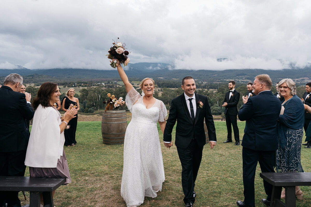 Courtney Laura Photography, Yarra Valley Wedding Photographer, The Riverstone Estate, Lauren and Alan-483