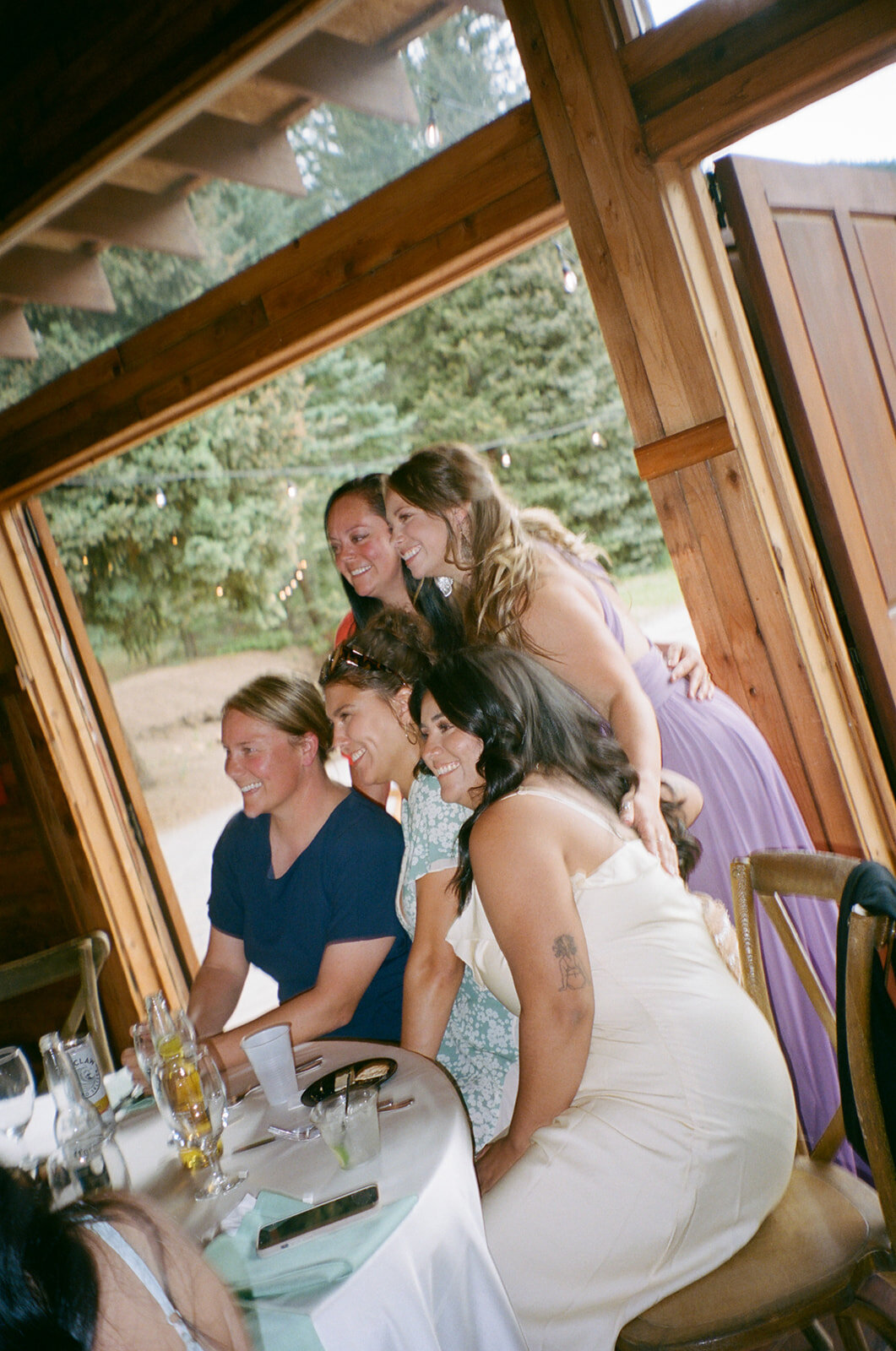 Documentary Film Wedding Photographer