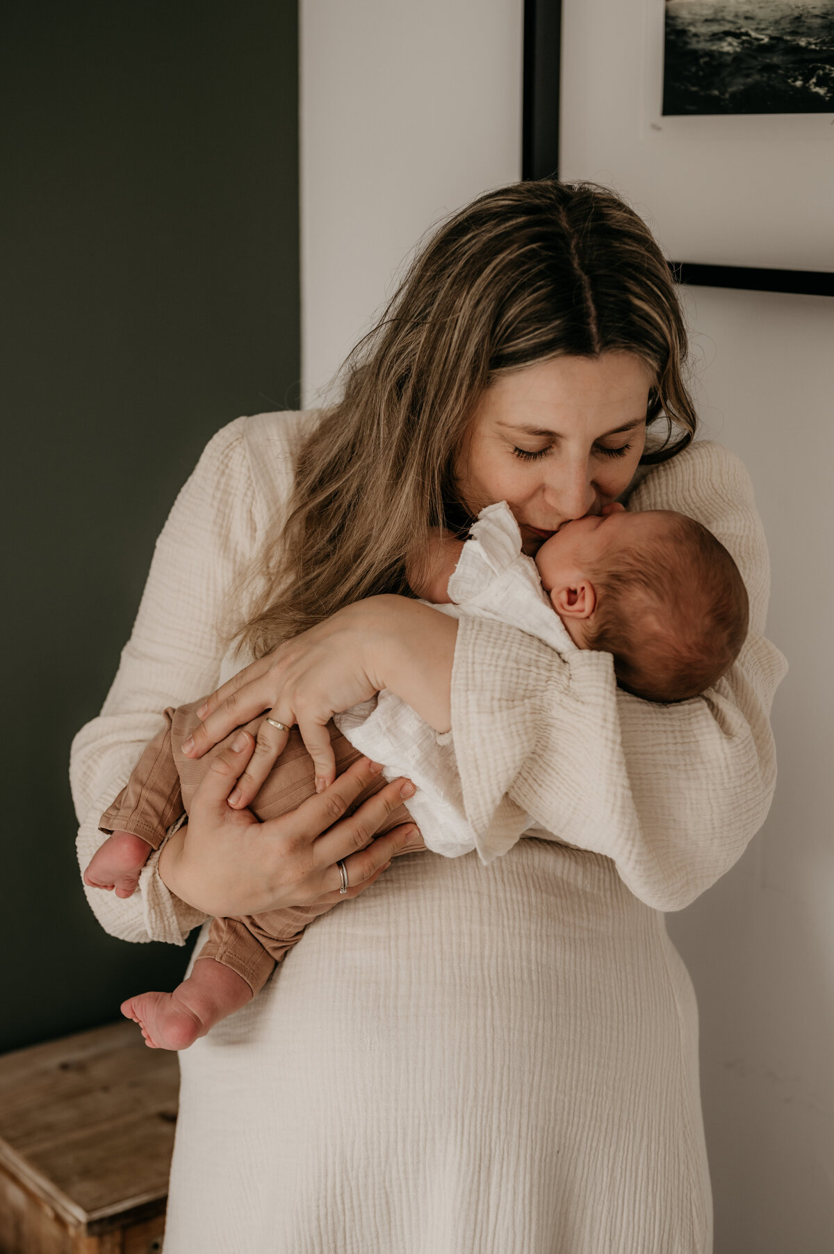 Pure Liefde Fotografie - Newbornshoot Emma-66