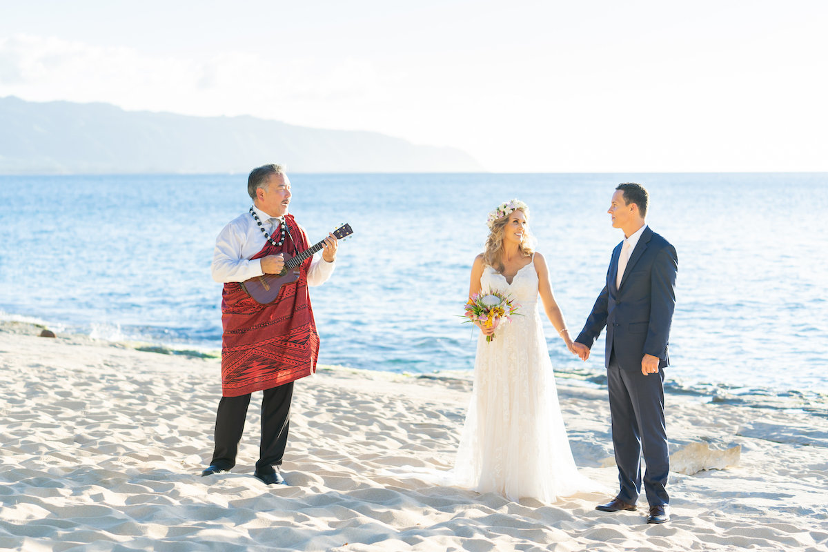 Oahu Wedding Venue upgrades