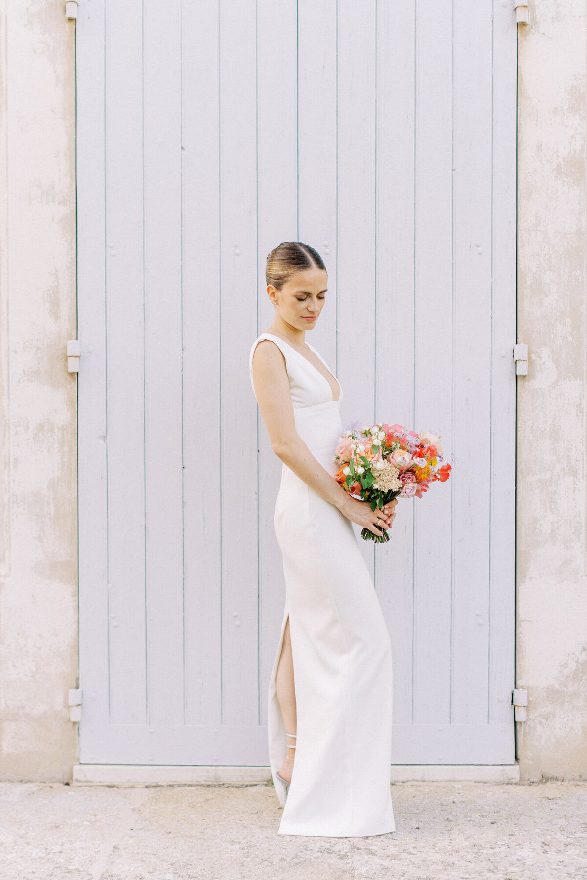 Maïlys Fortune Photography Husband Wife Wedding Weddings Photography France Switzerland Italy Timeless Dreamy Imagery Bilingual French English Destination Weddings Destination Wedding Provence French Riviera Paris Lake Como Tuscany92