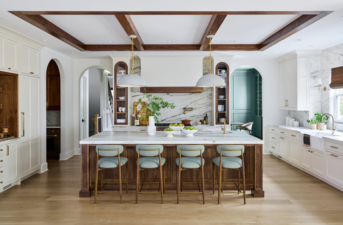 Cory Connor Designs | Whittredge Road