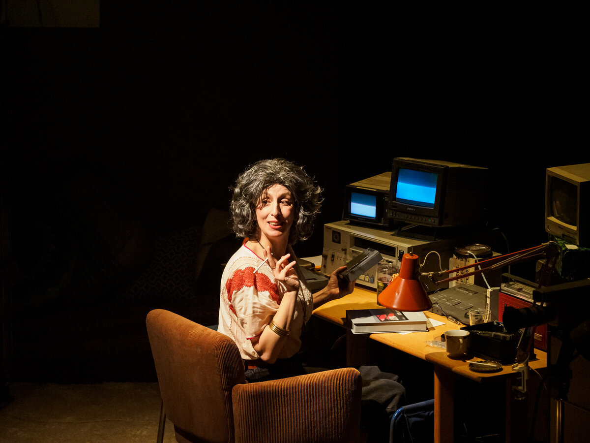 DELPHINE ET CAROLE ©Marie Charbonnier_B080139
