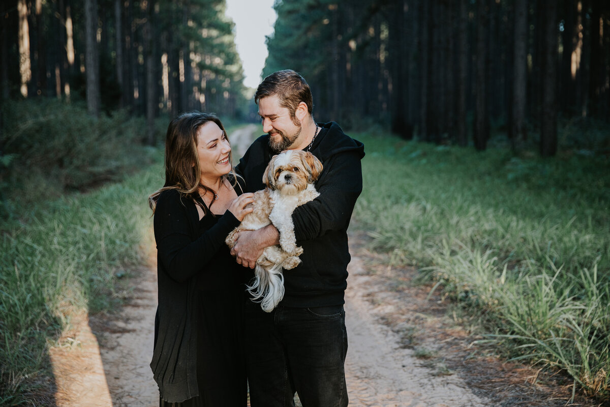 Jen + Dan | Engagement 034