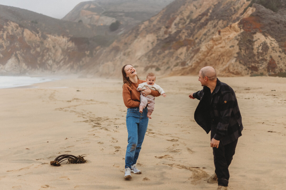 skyler maire photography - gray whale cove family photos, beach family photos, norcal family photographer-9899