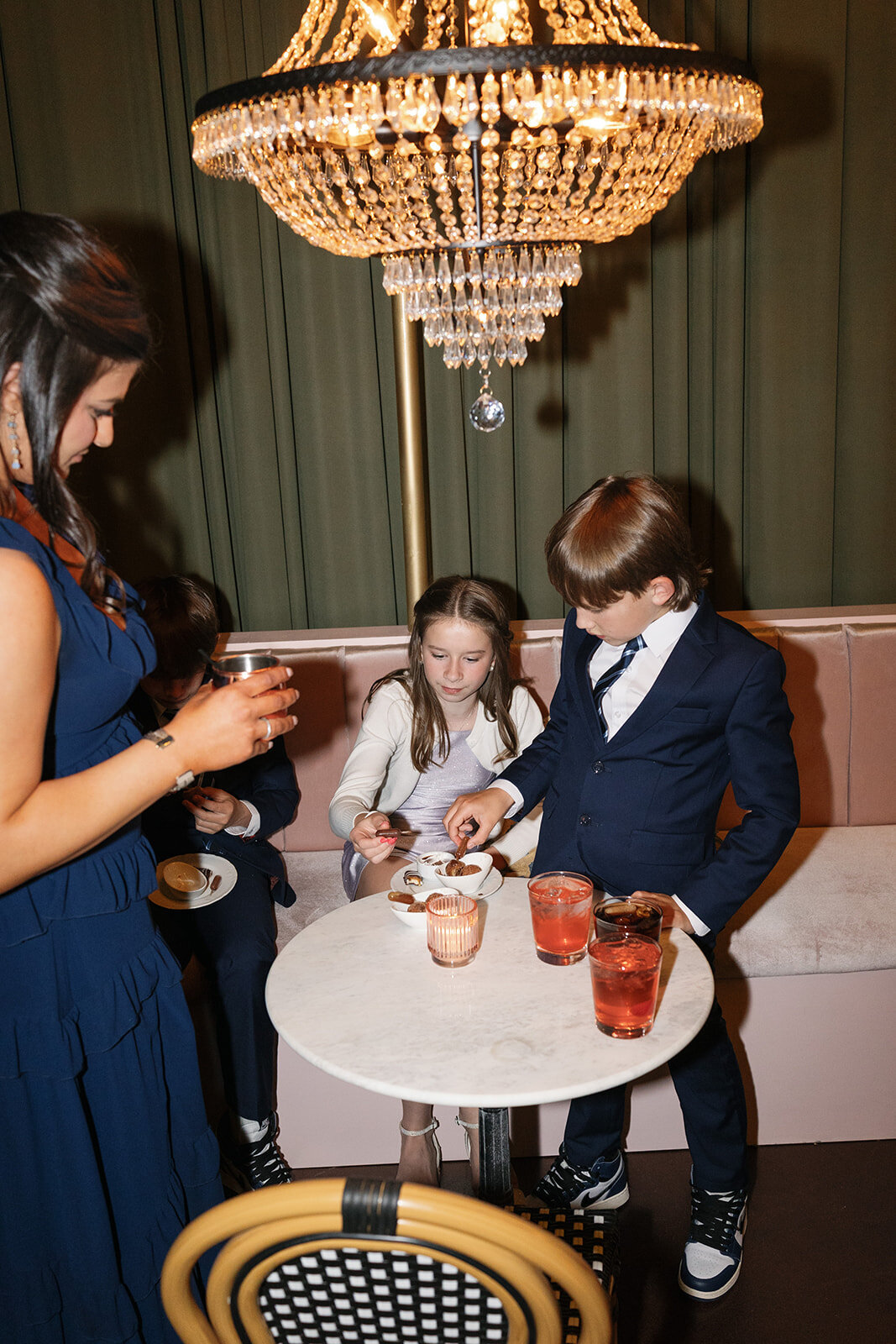 Maggie and Danny Previews - NPP0115