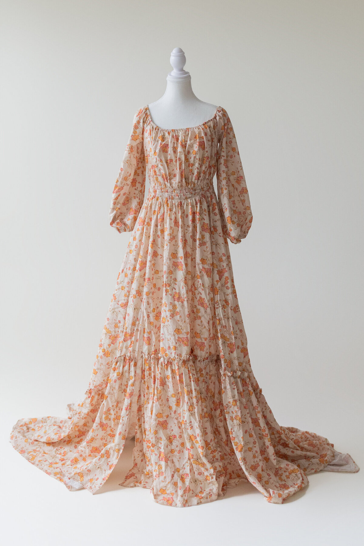 Boho-Maternity-Gowns-13