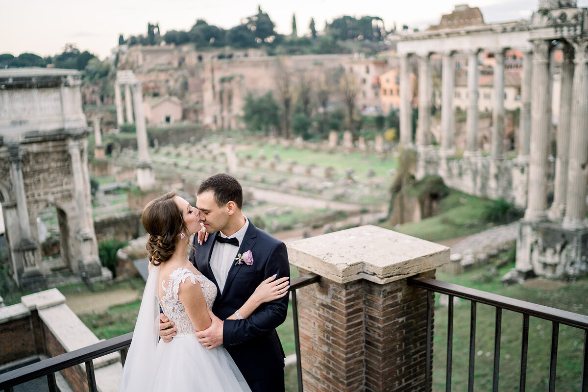 wedding in Rome by wedbydovile (26)