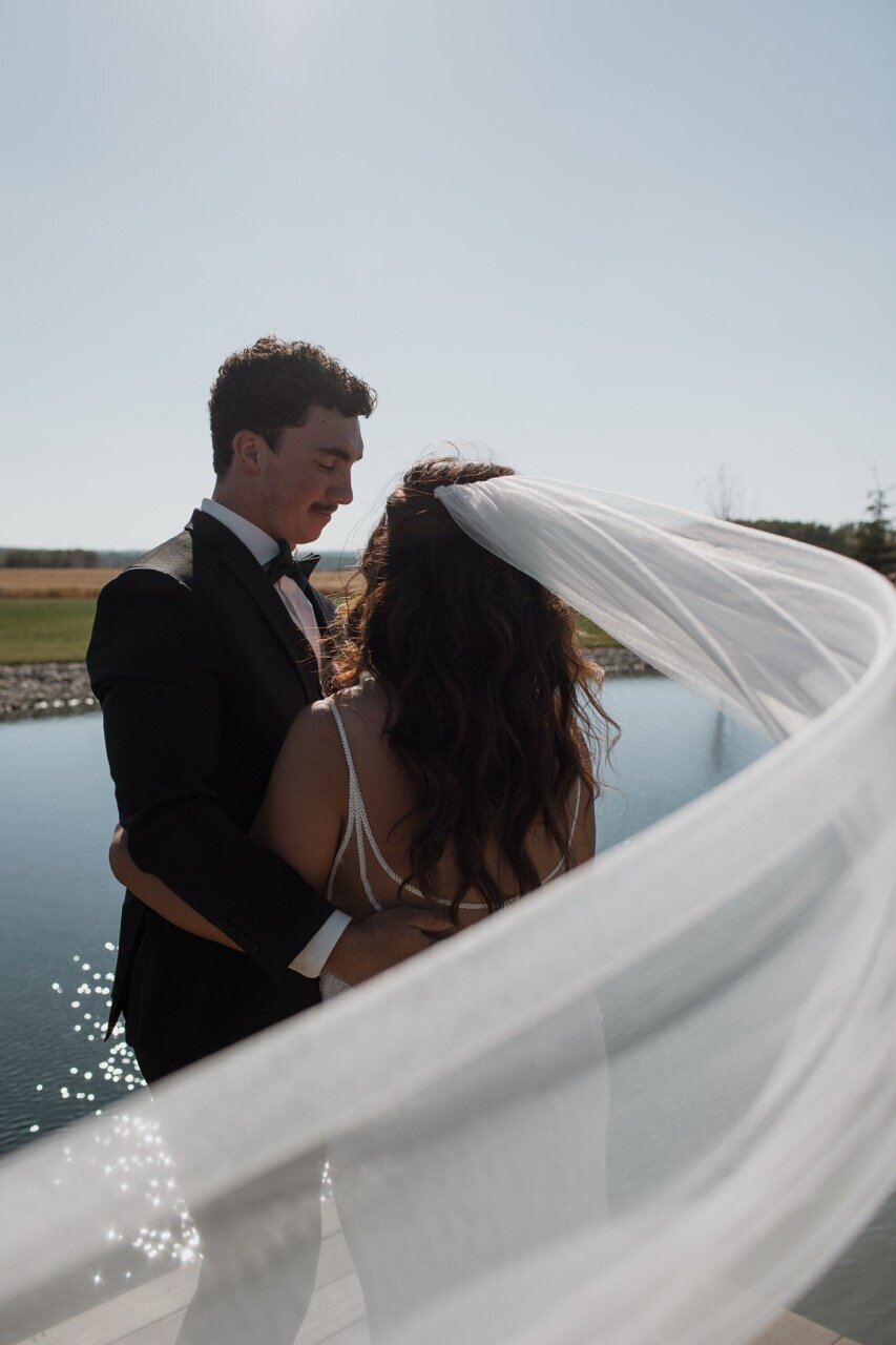 Red Deer Wedding Venue River Valley 114 Large