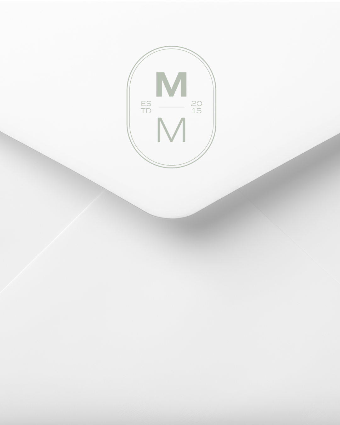 White Simple Envelop Open Me Instagram Post (1)