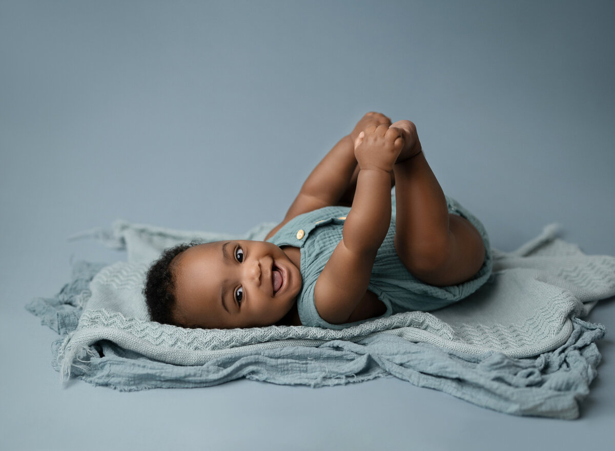 baby photo studio