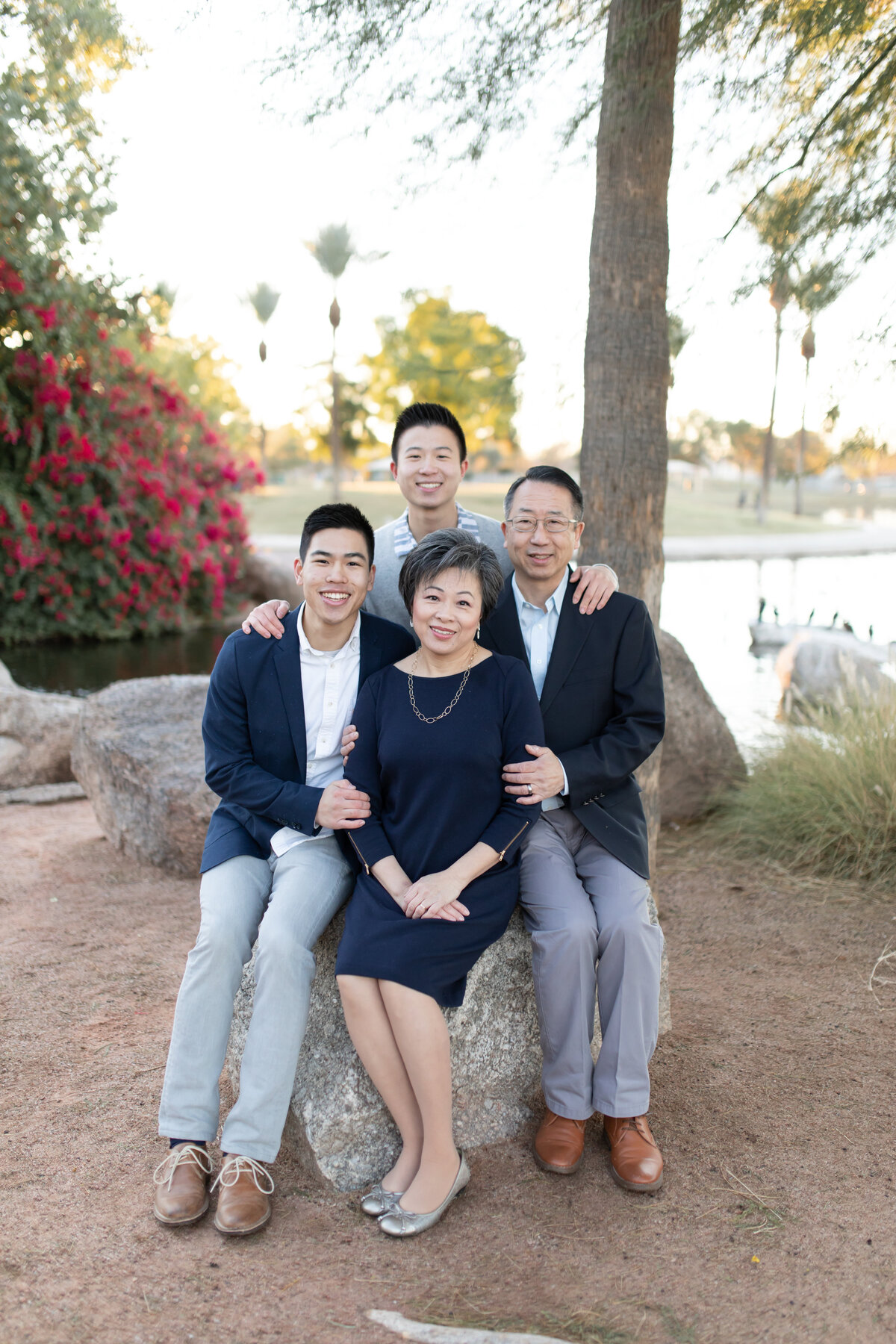 The Gin Family-0173