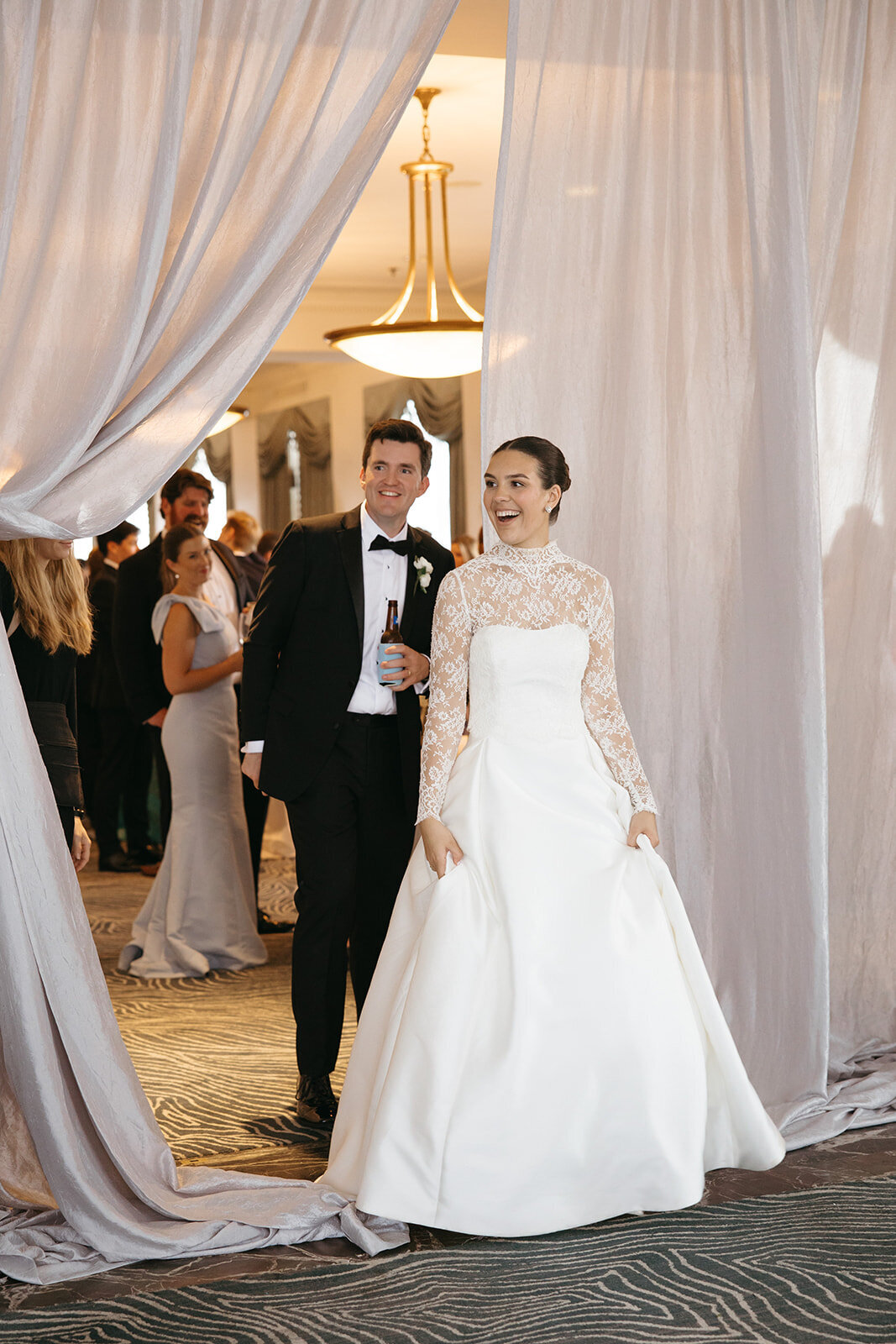 Marriott-Grand-Wedding