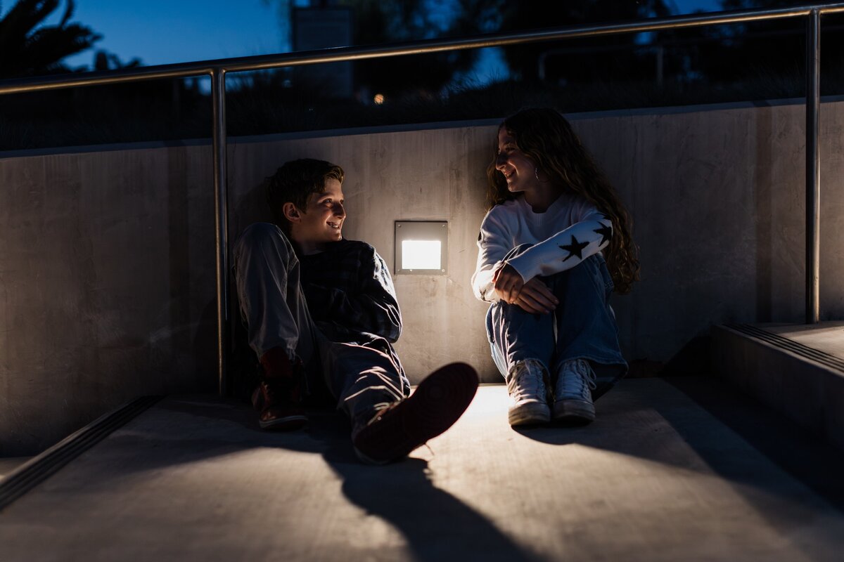 south-bay-la-county-library-after-dark