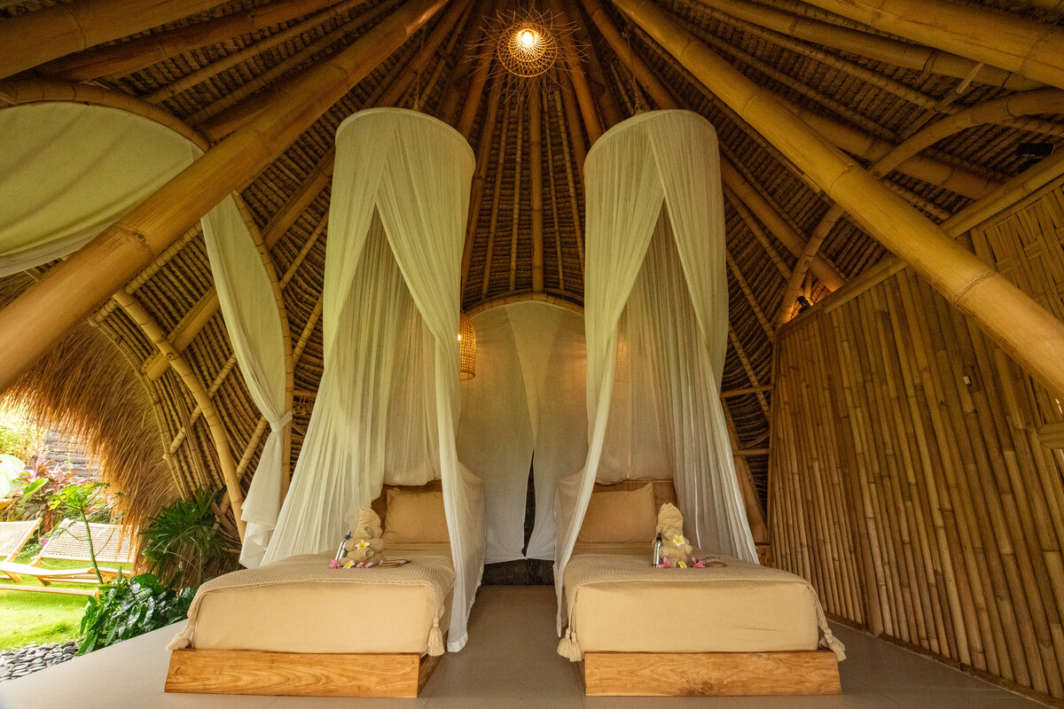 Huts_Bali