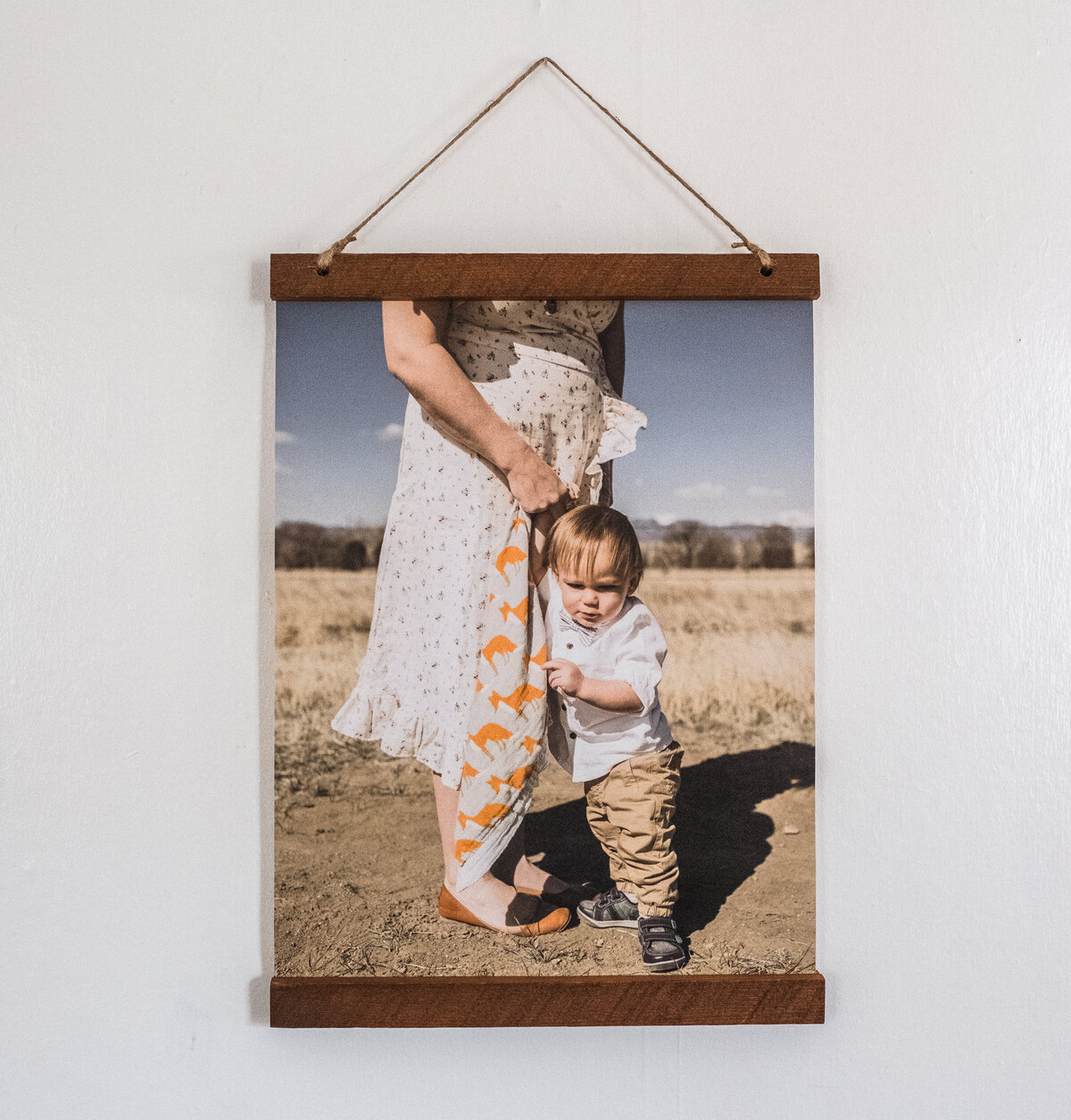 colorado springs family birth photographer home prints40