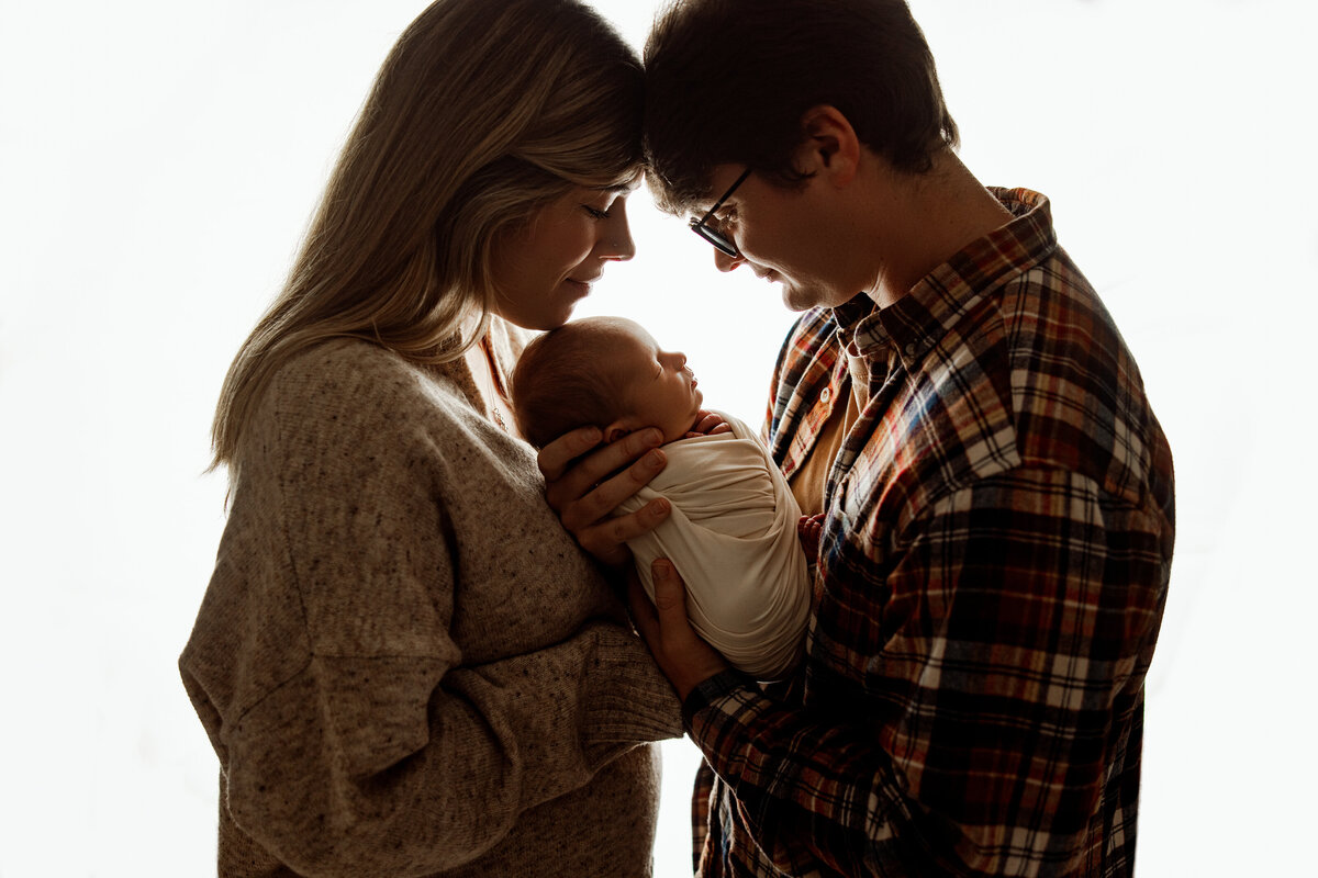 baby photography huntsville
